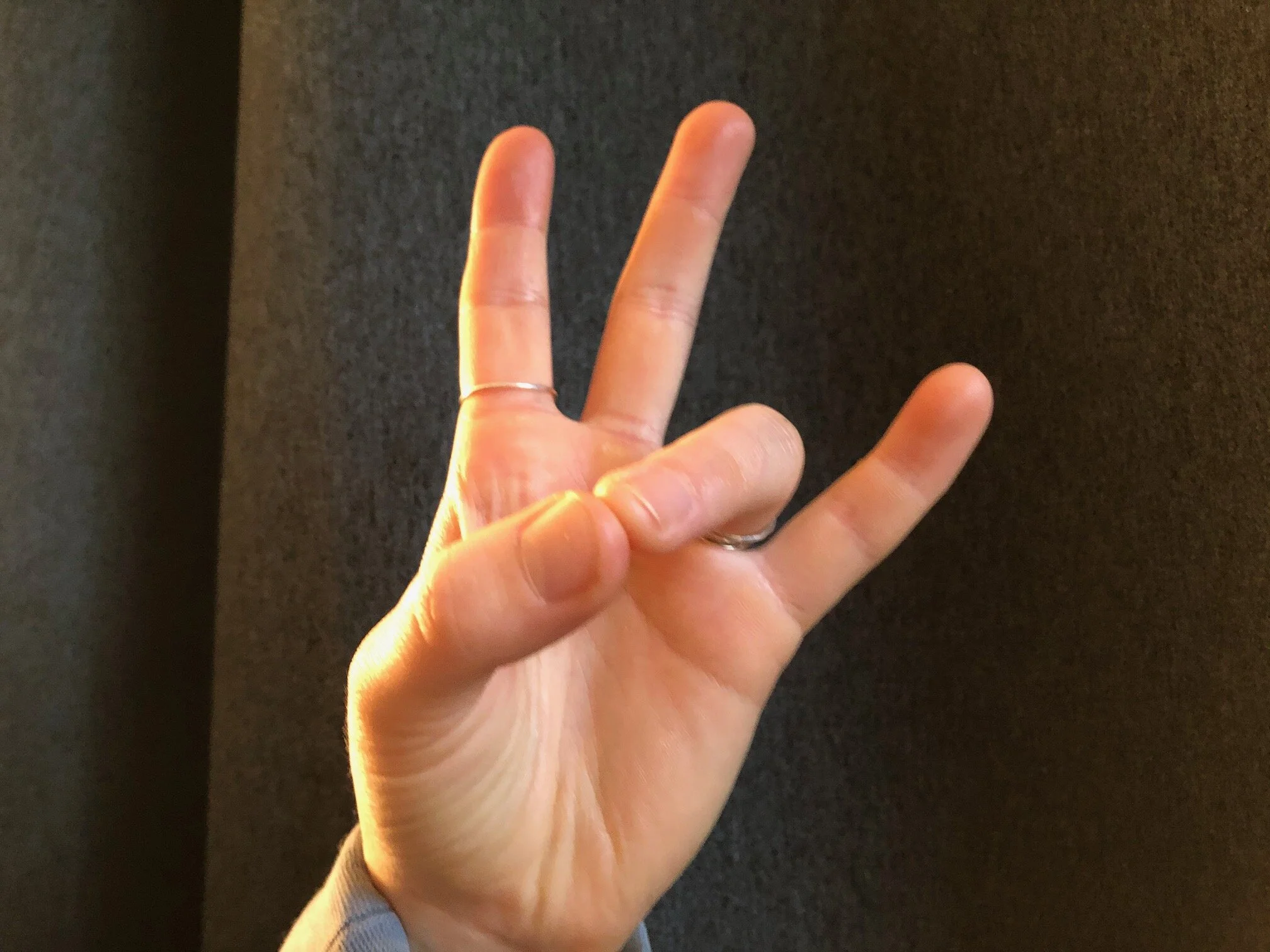 10 Powerful Hand Mudras - Healing tools in the palm of your hand ...